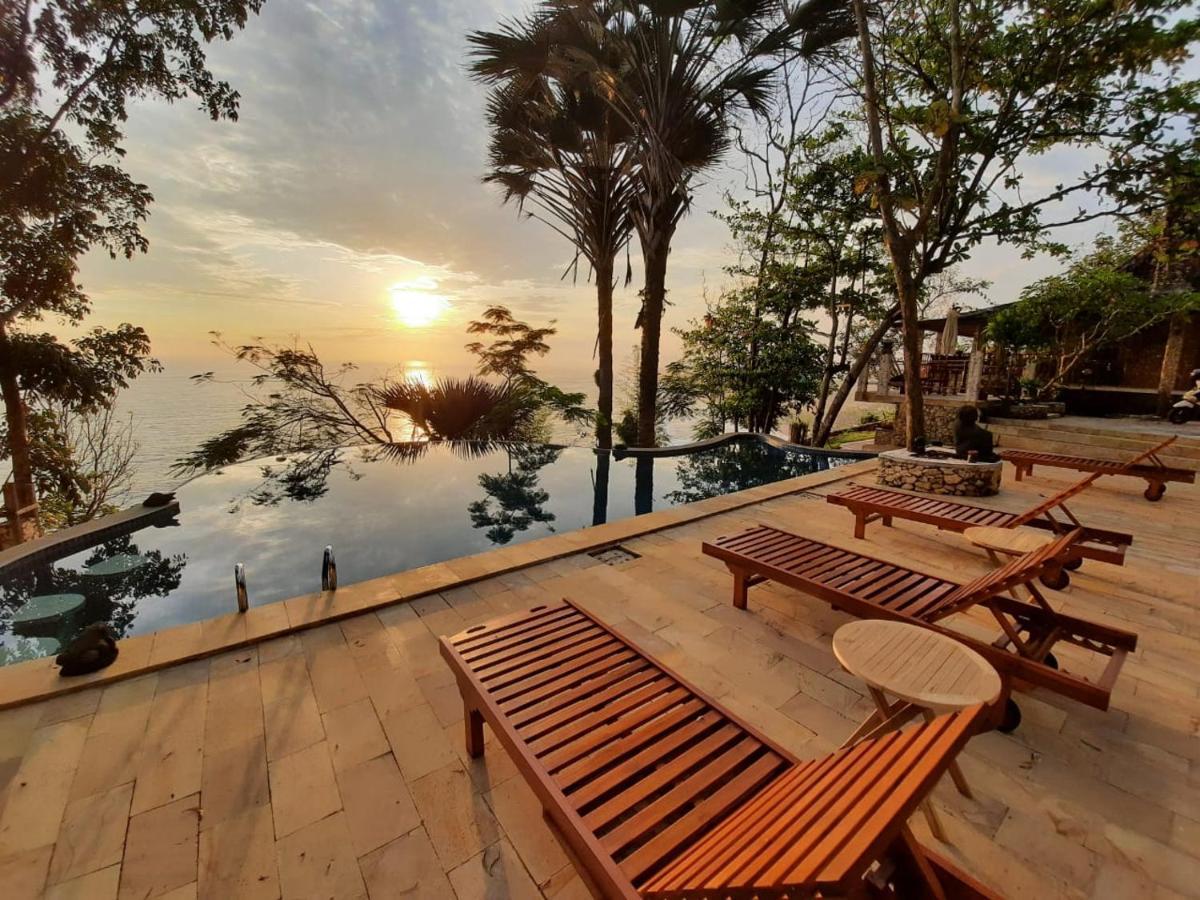 פראנגטריטיס Edge Resort, Yogyakarta מראה חיצוני תמונה
