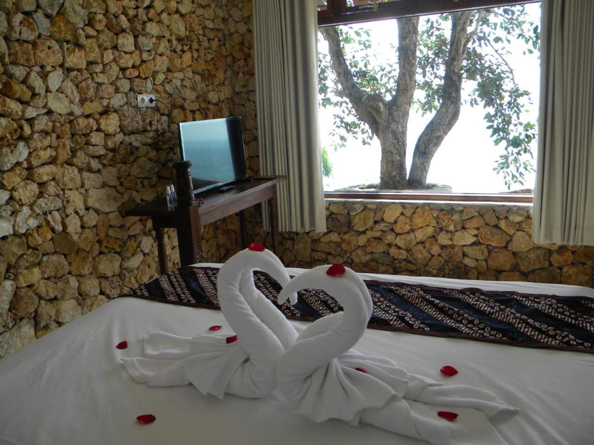 פראנגטריטיס Edge Resort, Yogyakarta מראה חיצוני תמונה