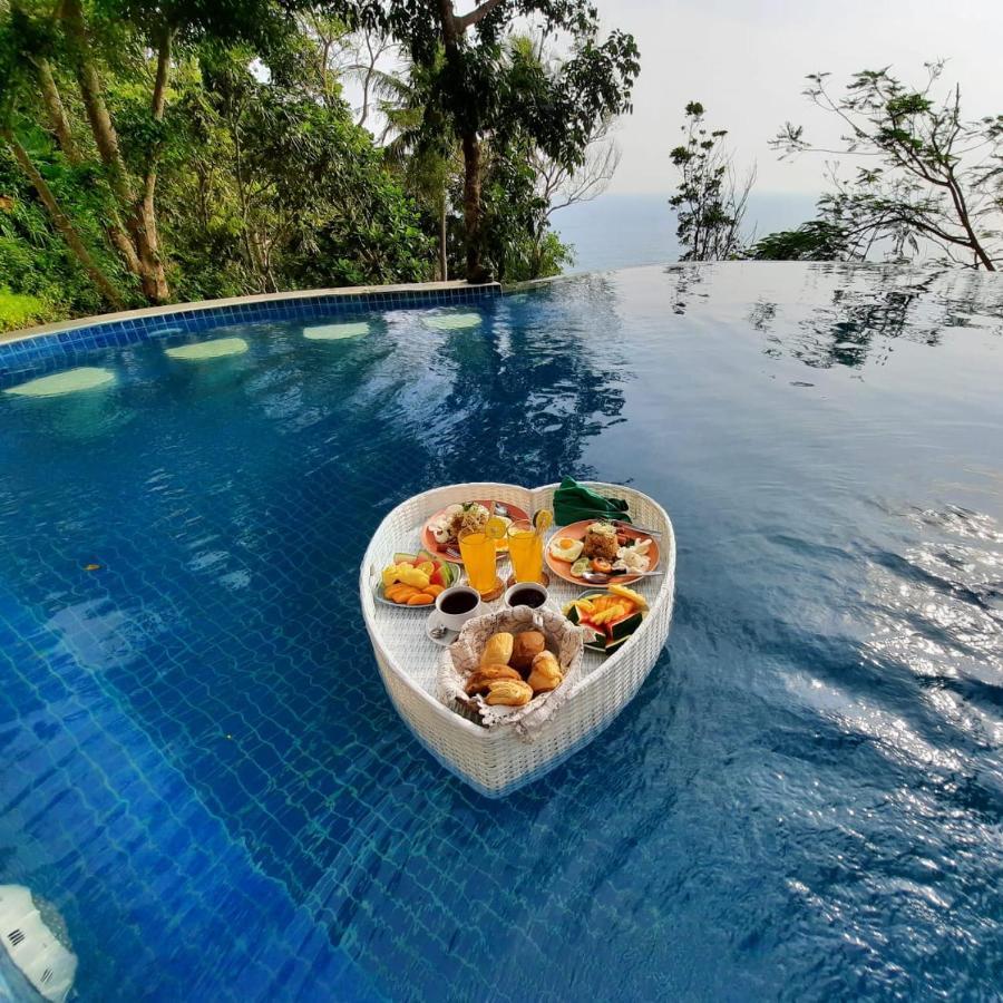 פראנגטריטיס Edge Resort, Yogyakarta מראה חיצוני תמונה