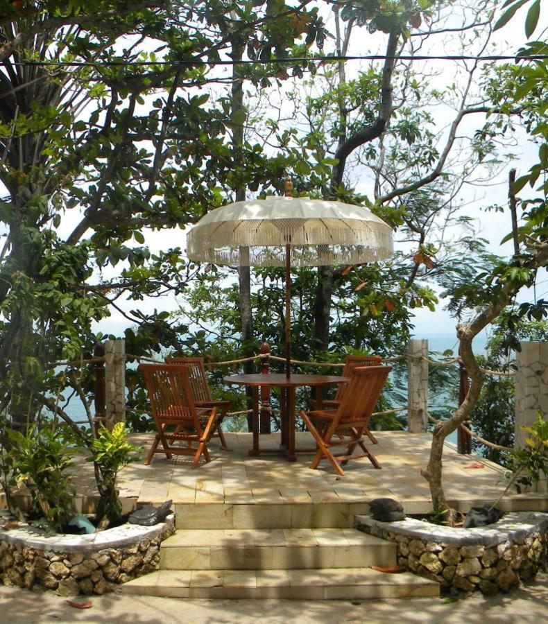 פראנגטריטיס Edge Resort, Yogyakarta מראה חיצוני תמונה