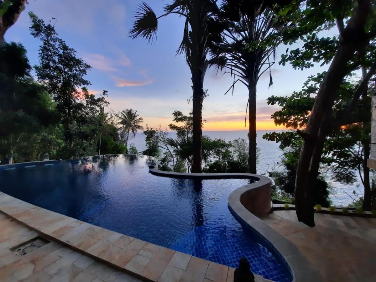 פראנגטריטיס Edge Resort, Yogyakarta מראה חיצוני תמונה