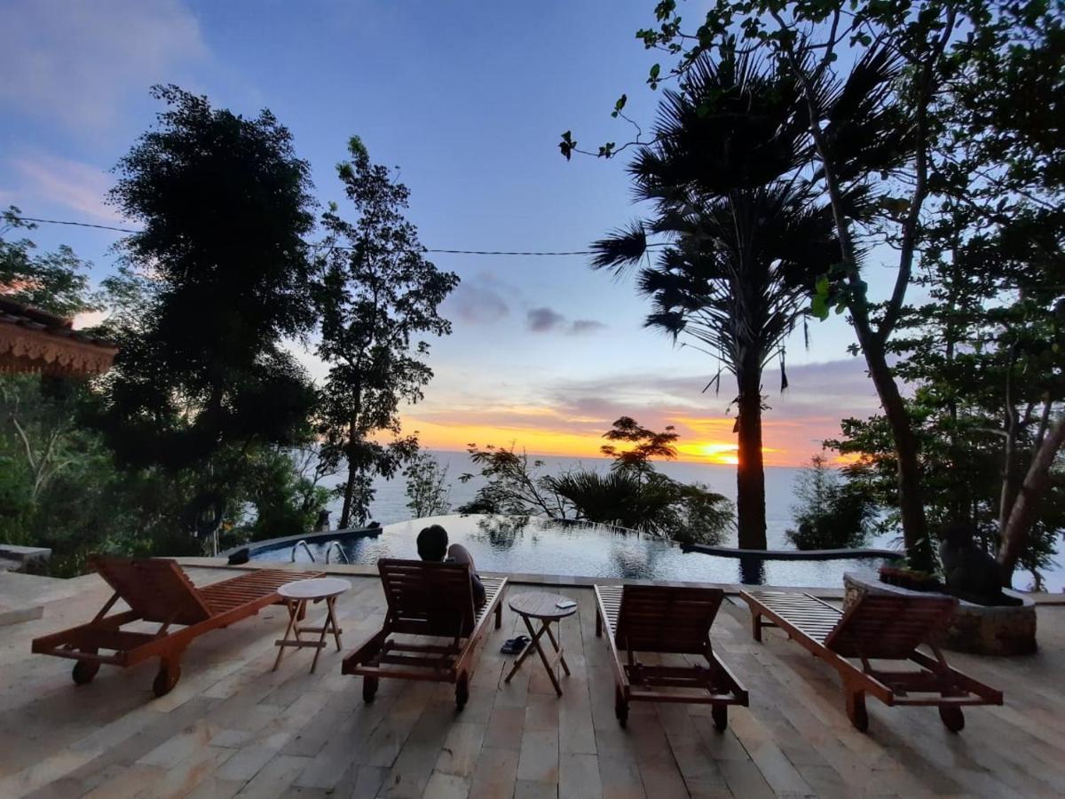 פראנגטריטיס Edge Resort, Yogyakarta מראה חיצוני תמונה