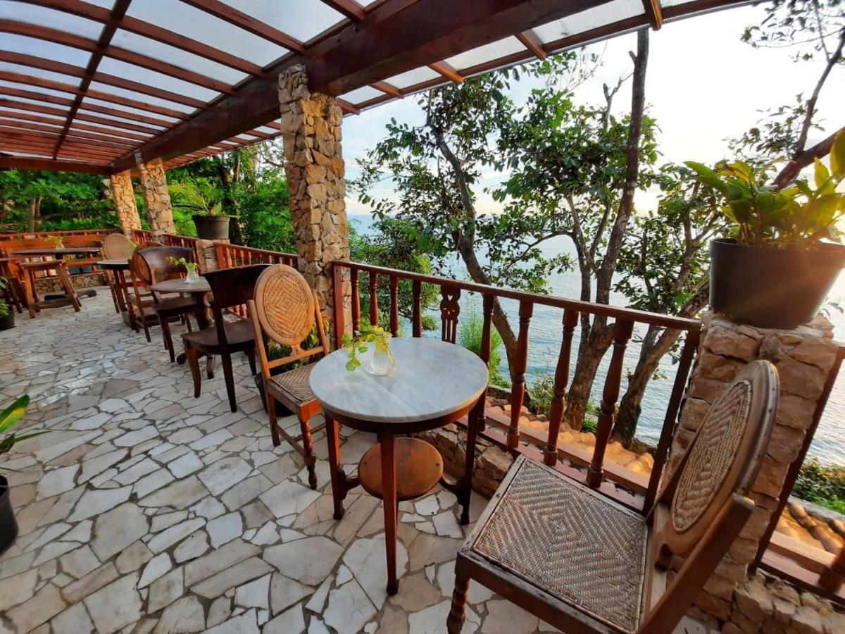 פראנגטריטיס Edge Resort, Yogyakarta מראה חיצוני תמונה