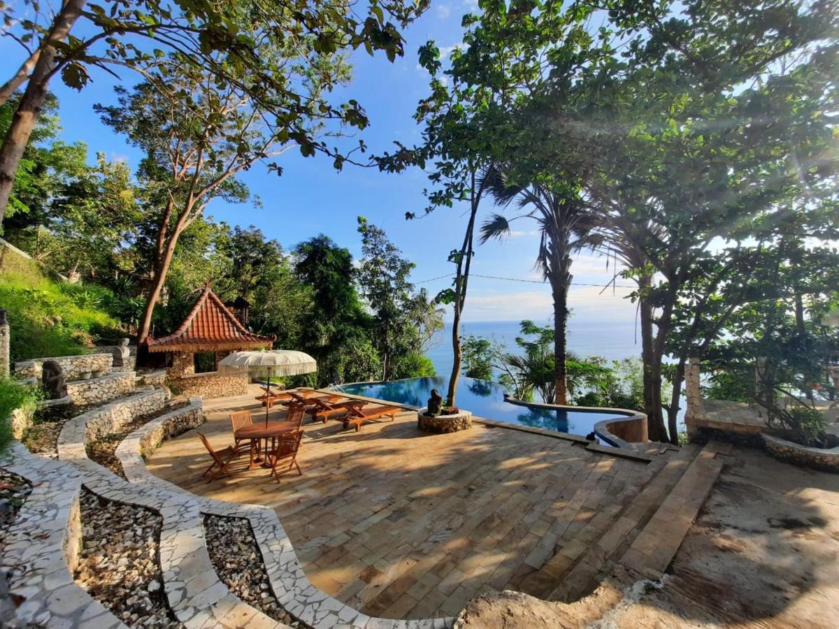 פראנגטריטיס Edge Resort, Yogyakarta מראה חיצוני תמונה