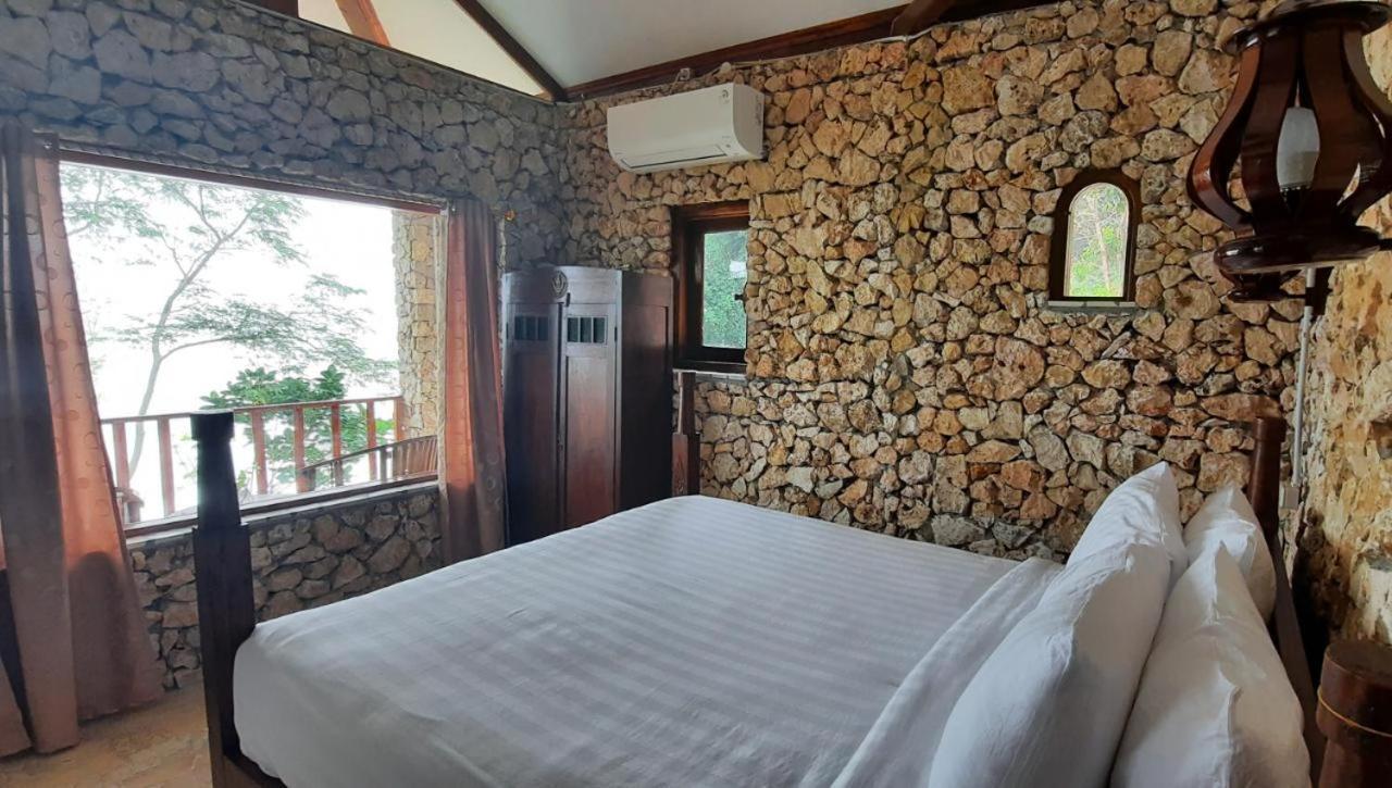פראנגטריטיס Edge Resort, Yogyakarta מראה חיצוני תמונה