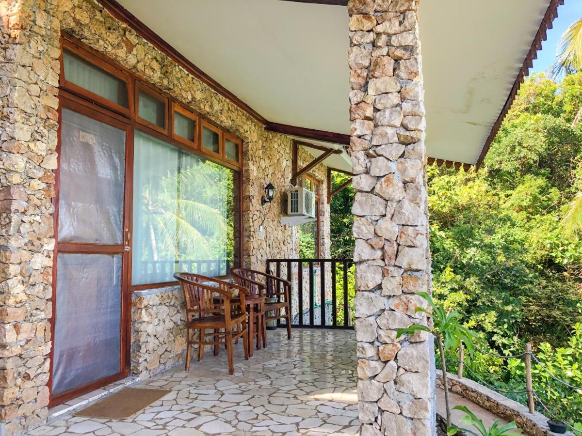 פראנגטריטיס Edge Resort, Yogyakarta מראה חיצוני תמונה