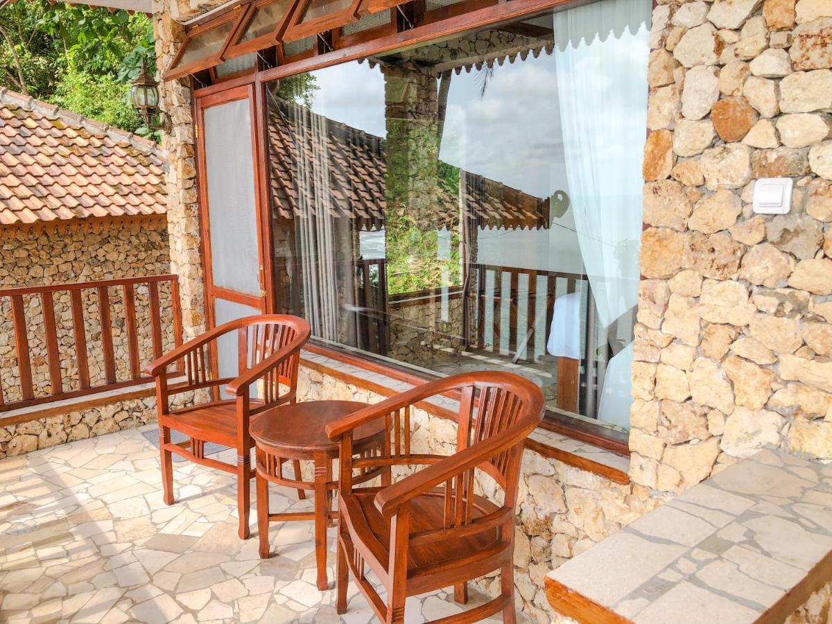 פראנגטריטיס Edge Resort, Yogyakarta מראה חיצוני תמונה