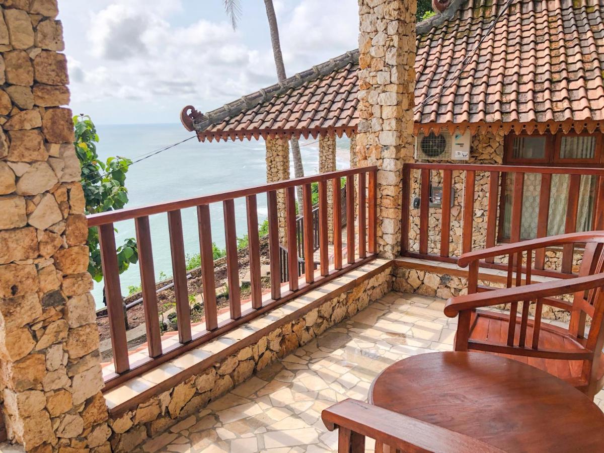 פראנגטריטיס Edge Resort, Yogyakarta מראה חיצוני תמונה