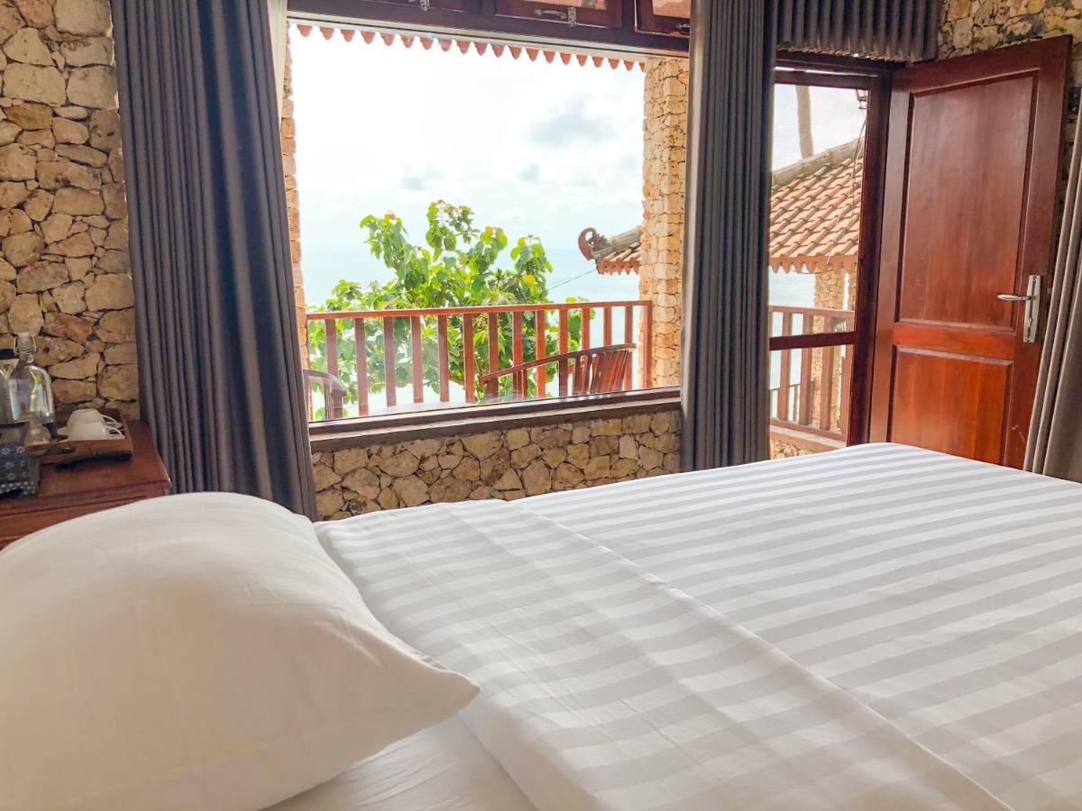 פראנגטריטיס Edge Resort, Yogyakarta מראה חיצוני תמונה