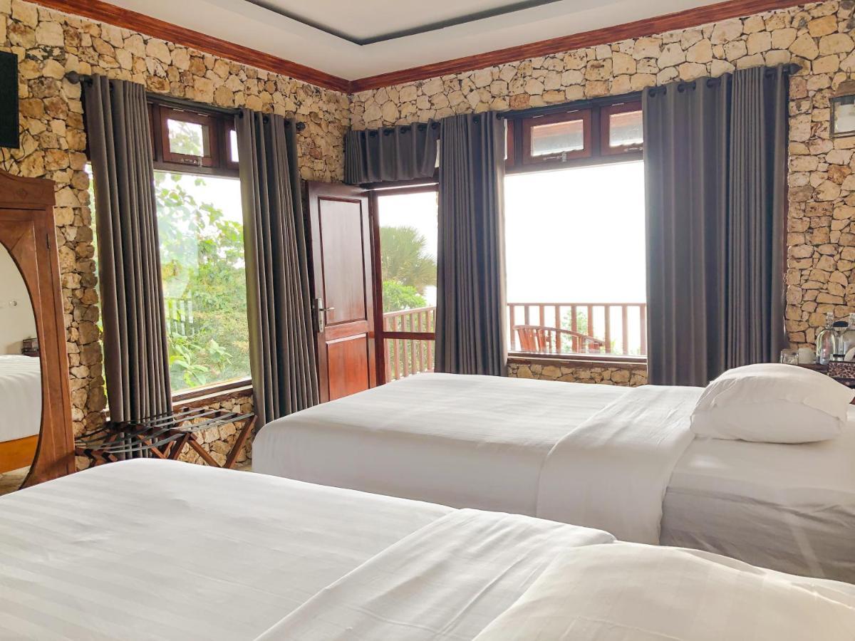 פראנגטריטיס Edge Resort, Yogyakarta מראה חיצוני תמונה